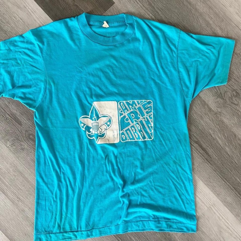 Boy Scouts t-shirt